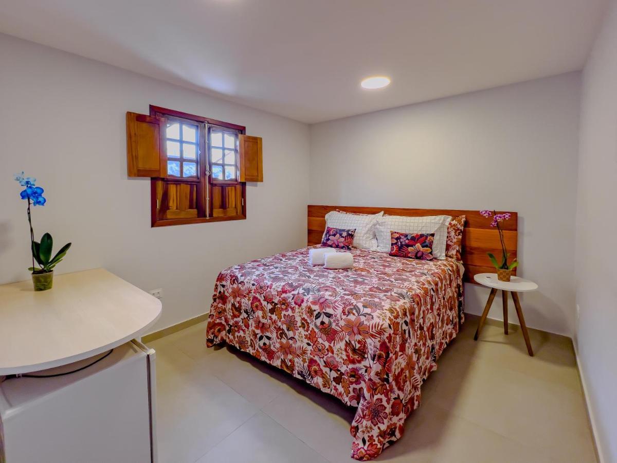 Inn Rainha De Maracaipe - Nova Administracao Porto de Galinhas