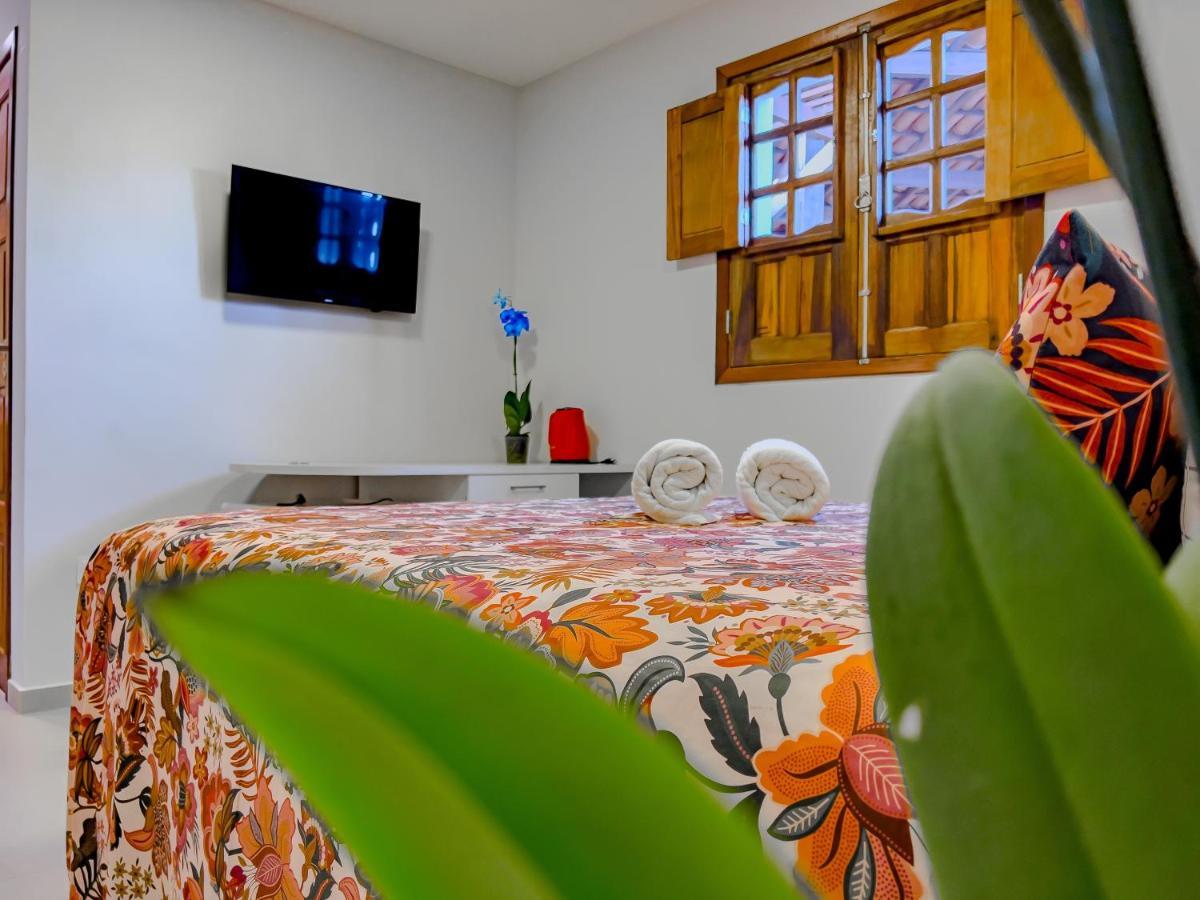 Inn Rainha De Maracaipe - Nova Administracao