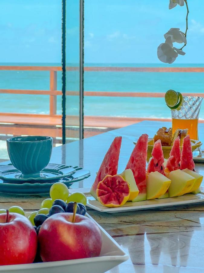 Inn Rainha De Maracaipe - Nova Administracao Porto de Galinhas