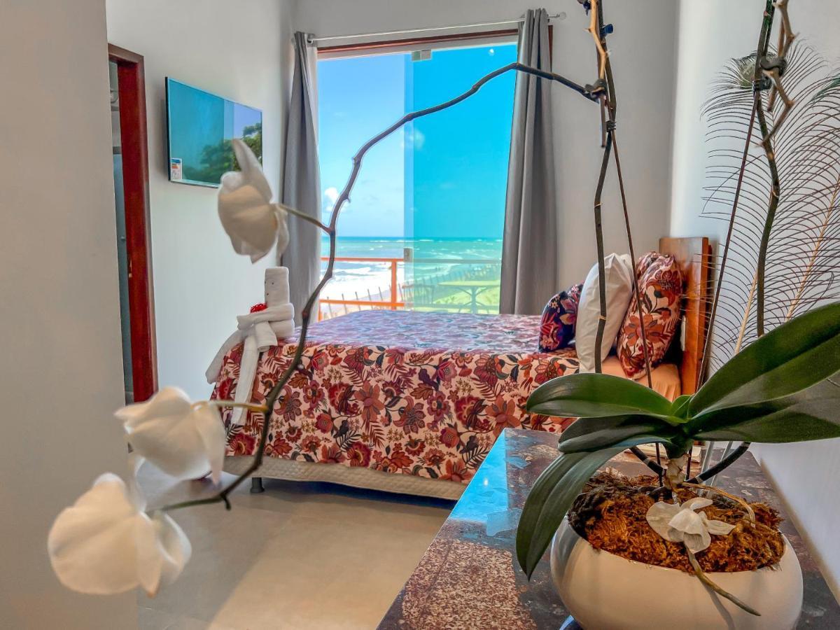 Inn Rainha De Maracaipe - Nova Administracao Porto de Galinhas